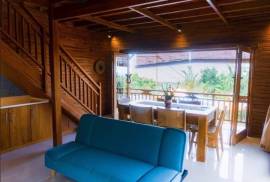 Luxury 6 BED Lembongan Hilltop Retreat Villa and Hilltop Views For Sale In Nusa Lembongan Bali