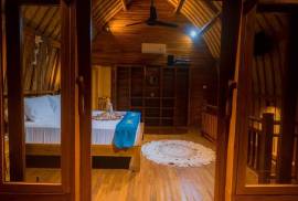 Luxury 6 BED Lembongan Hilltop Retreat Villa and Hilltop Views For Sale In Nusa Lembongan Bali