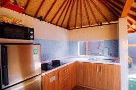 Luxury 6 BED Lembongan Hilltop Retreat Villa and Hilltop Views For Sale In Nusa Lembongan Bali