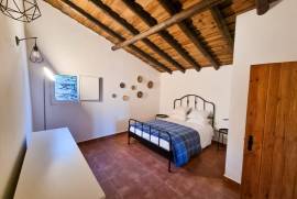 Excellent 2 Bed Bungalow For Sale In Monsaraz