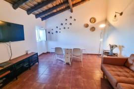 Excellent 2 Bed Bungalow For Sale In Monsaraz
