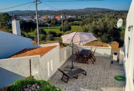 Excellent 2 Bed Bungalow For Sale In Monsaraz