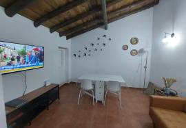 Excellent 2 Bed Bungalow For Sale In Monsaraz