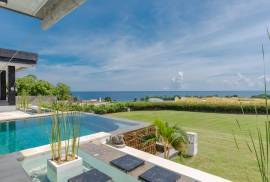 Excellent 2 Bed Villa Pondak For Sale In Wahyu Sedana Bali