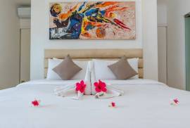 Excellent 2 Bed Villa Pondak For Sale In Wahyu Sedana Bali