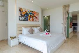 Excellent 2 Bed Villa Pondak For Sale In Wahyu Sedana Bali
