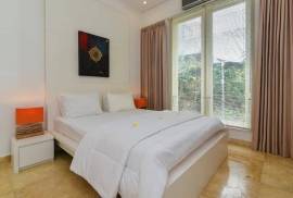 Excellent 2 Bed Villa Pondak For Sale In Wahyu Sedana Bali