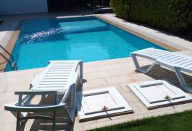 Luxury 3 Bed Villa For Sale in Cesme