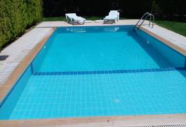 Luxury 3 Bed Villa For Sale in Cesme