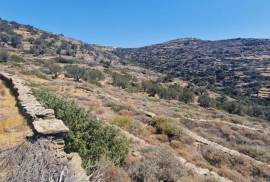 Excellent Plot of land for sale in Sifnos Island Cyclades