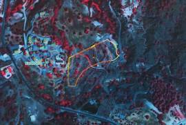 Excellent Plot of land for sale in Kapilio Limassol