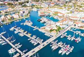 Excellent Plot of land for sale in Kapilio Limassol