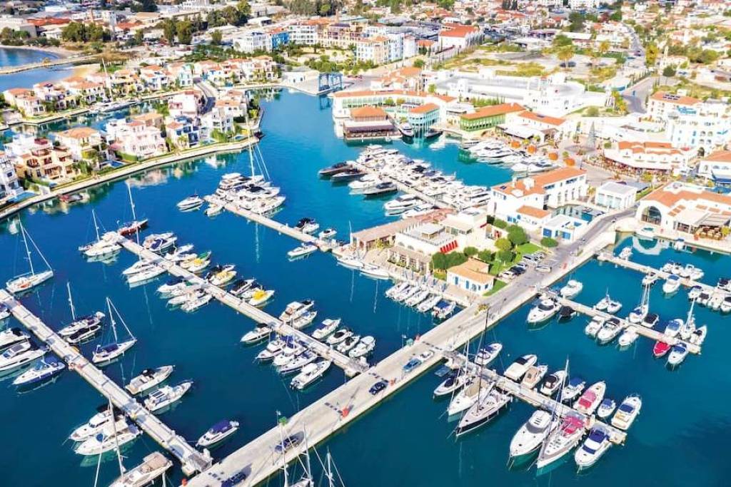 Excellent Plot of land for sale in Kapilio Limassol