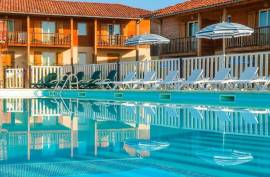 2 Bed House For Sale In Les Maisons du Golf d’Armagnac Eauze