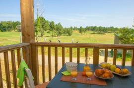 2 Bed House For Sale In Les Maisons du Golf d’Armagnac Eauze