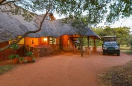 Estate Of Lodges For Sale in Mziki Private Nature Reserve in South