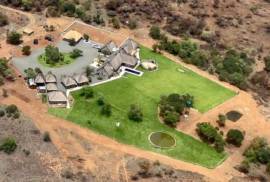 Estate Of Lodges For Sale in Mziki Private Nature Reserve in South