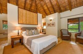 Estate Of Lodges For Sale in Mziki Private Nature Reserve in South