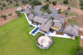 Estate Of Lodges For Sale in Mziki Private Nature Reserve in South