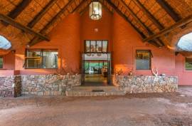 Estate Of Lodges For Sale in Mziki Private Nature Reserve in South