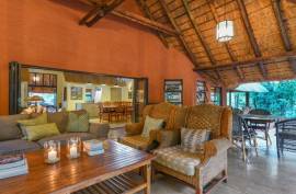 Estate Of Lodges For Sale in Mziki Private Nature Reserve in South