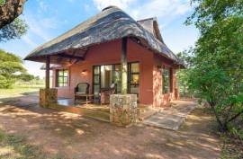 Estate Of Lodges For Sale in Mziki Private Nature Reserve in South