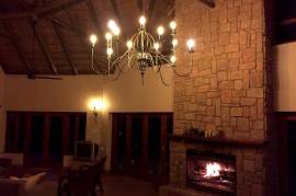 Estate Of Lodges For Sale in Mziki Private Nature Reserve in South
