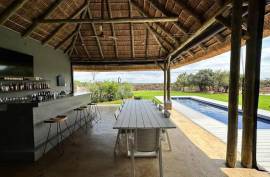 Estate Of Lodges For Sale in Mziki Private Nature Reserve in South