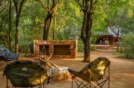 Estate Of Lodges For Sale in Mziki Private Nature Reserve in South