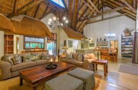 Estate Of Lodges For Sale in Mziki Private Nature Reserve in South