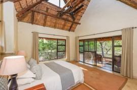 Estate Of Lodges For Sale in Mziki Private Nature Reserve in South