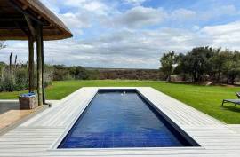 Estate Of Lodges For Sale in Mziki Private Nature Reserve in South