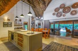 Estate Of Lodges For Sale in Mziki Private Nature Reserve in South
