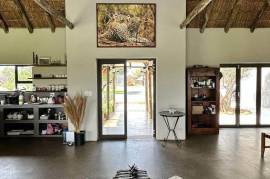 Estate Of Lodges For Sale in Mziki Private Nature Reserve in South