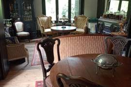 Excellent 6 Bed House For Sale In Avesnelles Nord