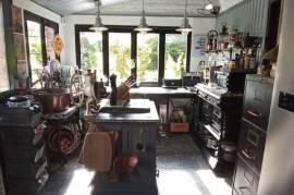Excellent 6 Bed House For Sale In Avesnelles Nord