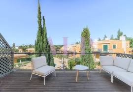 T1+1 Townhouse in Praia Da Luz
