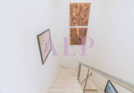 T1+1 Townhouse in Praia Da Luz