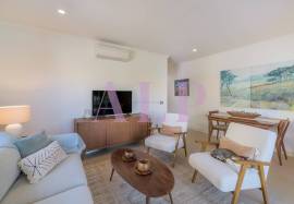 T1+1 Townhouse in Praia Da Luz