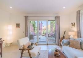 T1+1 Townhouse in Praia Da Luz