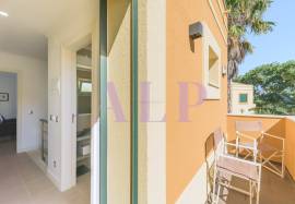 T1+1 Townhouse in Praia Da Luz