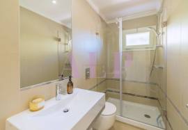 T1+1 Townhouse in Praia Da Luz