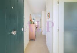 T1+1 Townhouse in Praia Da Luz