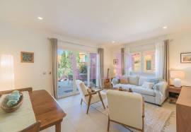 T1+1 Townhouse in Praia Da Luz