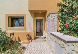 T1+1 Townhouse in Praia Da Luz
