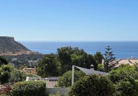 T1+1 Townhouse in Praia Da Luz