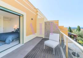 T1+1 Townhouse in Praia Da Luz