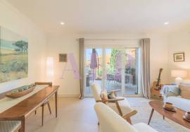 T1+1 Townhouse in Praia Da Luz