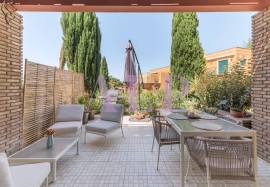 T1+1 Townhouse in Praia Da Luz