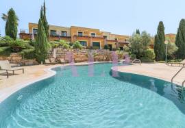 T1+1 Townhouse in Praia Da Luz